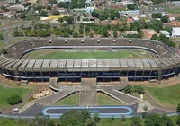 Estádio tradicional fechado há 4 anos inicia reforma de R$ 17 milhões