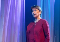 Estrela das novelas, Nívea Maria traz espetáculo sobre relações familiares