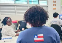 Estudantes da Bahia têm novo prazo para atualizar cadastro escolar