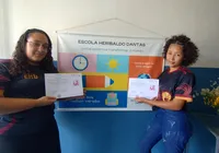 Estudantes de Itabuna chegam à semifinal de olimpíada de História