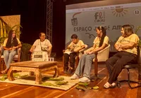 Estudantes de Itabuna produzem livro com histórias sobre diversidade