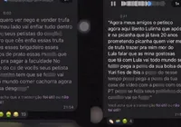 Estudantes de medicina atacam bolsistas após vitória de Lula