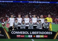 Estudiante vence Flamengo nos pênaltis e vai à decisão da Libertadores