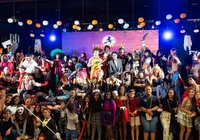 Evento de Halloween terá atrações gratuitas em Lauro de Freitas