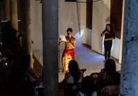 Evento terá exposição e performances gratuitas em Salvador; saiba mais