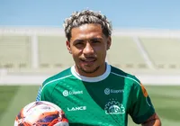 Ex-Bahia, atacante xodó da torcida é anunciado por clube que voltou à elite