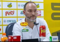Ex-diretor e ex-técnico da dupla BaVi criticam arbitragem da Série B