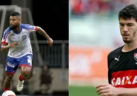 Ex-jogadores da dupla Ba-Vi aparecem em lista que tentou barrar SAF de R$ 3 bilhões