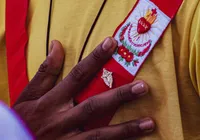 Ex-líder da Igreja Católica em Salvador é internado com problema no coração