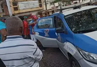 Ex-PM de 103 anos vai a júri por morte em briga de casal em Salvador