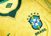 Ex-Seleção Brasileira compra 70% de clube centenário da Europa