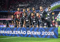 Ex-Vitória é anunciado por clube com SAF de R$ 1,2 bilhão para 2027
