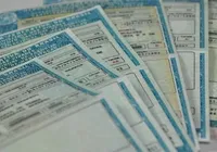 Exame para CNH adota sistema de pontos e elimina baliza obrigatória