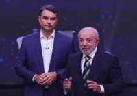 Existe idade mínima para ser presidente? Saiba idade de Flávio e Lula