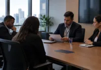 Existem sinais de que uma empresa está se preparando para demitir funcionários?