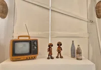 Exposição em Salvador questiona o que é reconhecido como arte