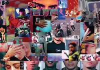 Exposição gratuita usa imagens para discutir violência contra a mulher