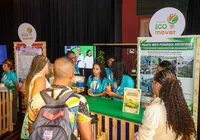 Exposição reúne seis projetos finalistas do EcoInovar em Salvador