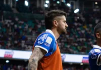 Expulso contra o Inter, Everaldo é denunciado pelo STJD