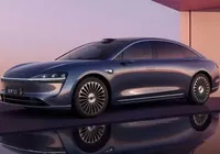 Fabricante confirma marca de luxo no Brasil para ser rival da BYD
