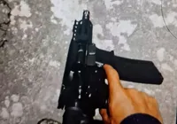 Faccionados mortos em Cajazeiras ostentavam armas nas redes sociais