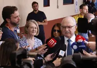 Fachin defende urnas após 2º turno: "A democracia é nosso compromisso"