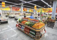 Falência de supermercado afeta dezenas de lojas e 5 mil funcionários