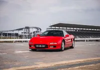 Famoso carro de Ayrton Senna vai a leilão e pode passar de R$ 5 milhões