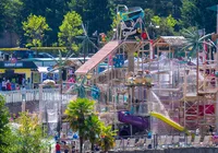 Famoso parque aquático fecha as portas após quase 50 anos