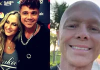 Famosos lamentam morte do cantor Netinho