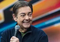 Faustão vai voltar para TV? Apresentador deu detalhes da nova fase