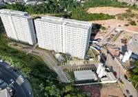 Feirão de imóveis com parcelas a partir de R$ 499 reúne 3 mil unidades