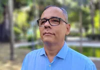 Feitiços, fantasmas e vampiro do sertão: escritor baiano lança livro de terror