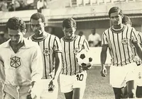 Feneba quer Ypiranga Patrimônio Imaterial