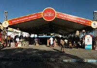 Festival de Lençóis terá shows gratuitos e Feira Artesanato da Bahia