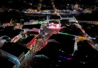 Festival de Lençóis terá shows gratuitos e Feira Artesanato da Bahia