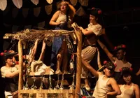Festival reúne teatro, dança e arte em diferentes espaços de Salvador