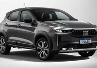 Fiat derruba preços do Pulse 2026 para escoar estoque