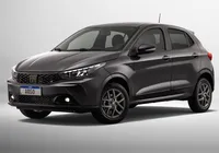 Fiat lança versão 2027 para Argo que vai conviver com modelo X