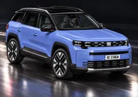 Fiat pode reviver SUV de 7 lugares para barrar avanço de chinesas