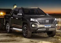 Fiat Titano para CNPJ em outubro de 2026 tem desconto de até R$ 52 mil