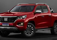 Fiat Titano tem descontos de até R$ 55 mil para CNPJ em agosto