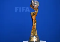 Fifa dará premiação milionária às seleções garantidas na Copa Feminina