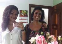 Filha de Marielle denuncia ofensas racistas contra mãe em grupo da PUC
