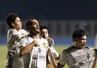 Filho de ex-candidato à Presidência brilha na Copa do Brasil Sub-20