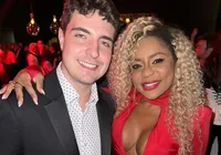 Filho de Gugu quebra o silêncio sobre caso com apresentadora