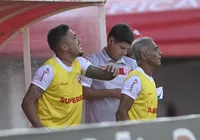 Filho de Romário pode assumir presidência de clube carioca