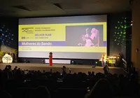 Filme baiano sobre o Bando de Teatro Olodum é premiado em festival