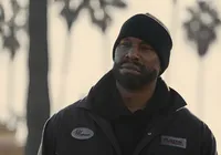 Filme de ação do Prime Video no TOP 10 tem 97 minutos de adrenalina