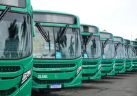 Fim de dinheiro nos ônibus de Salvador será debatido em assembleia